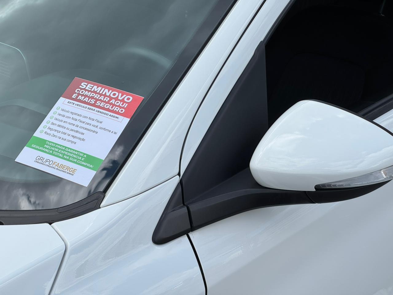 Fiat-ARGO-ARGO DRIVE 1.0 6V Flex