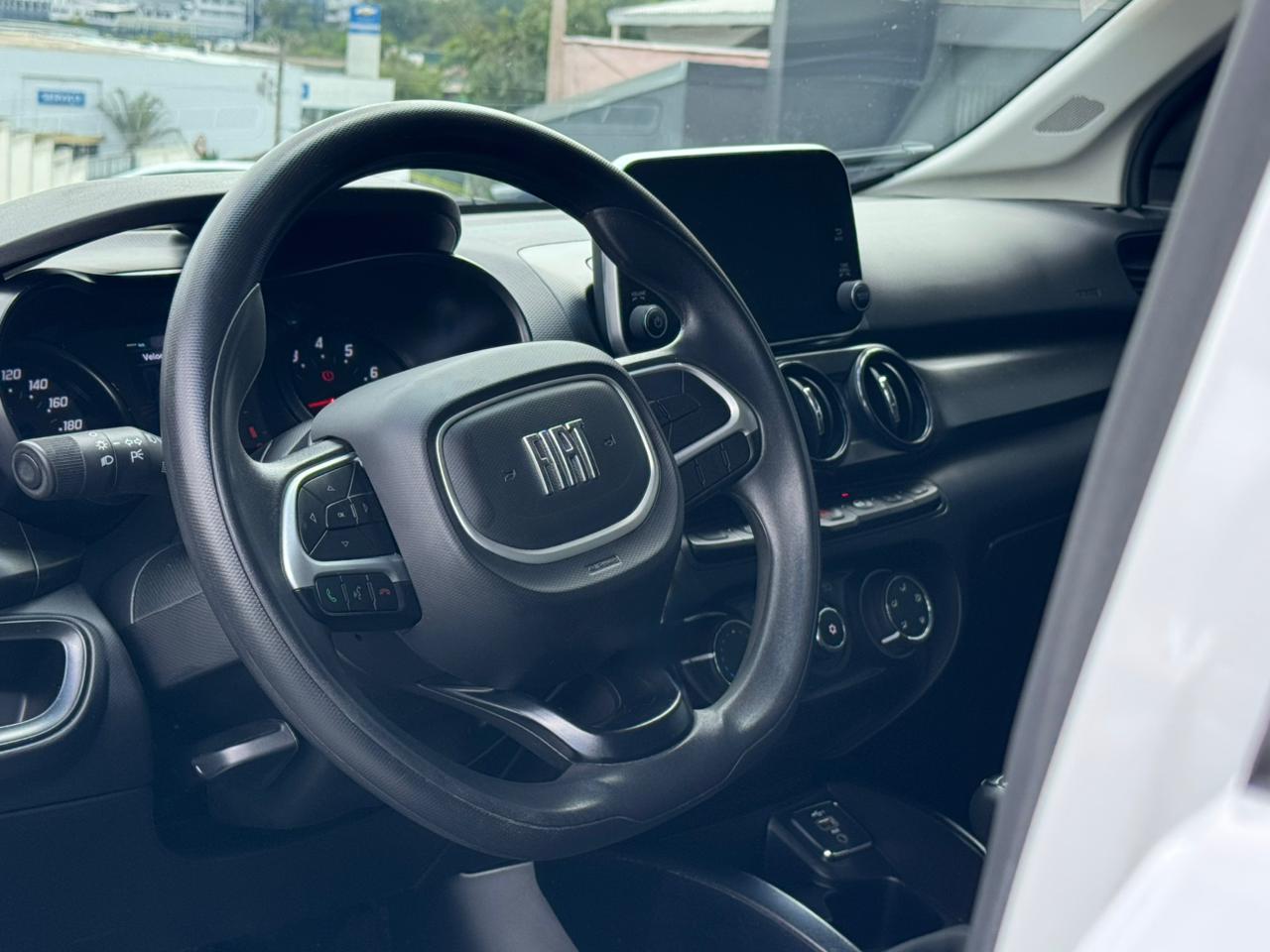 Fiat-ARGO-ARGO DRIVE 1.0 6V Flex