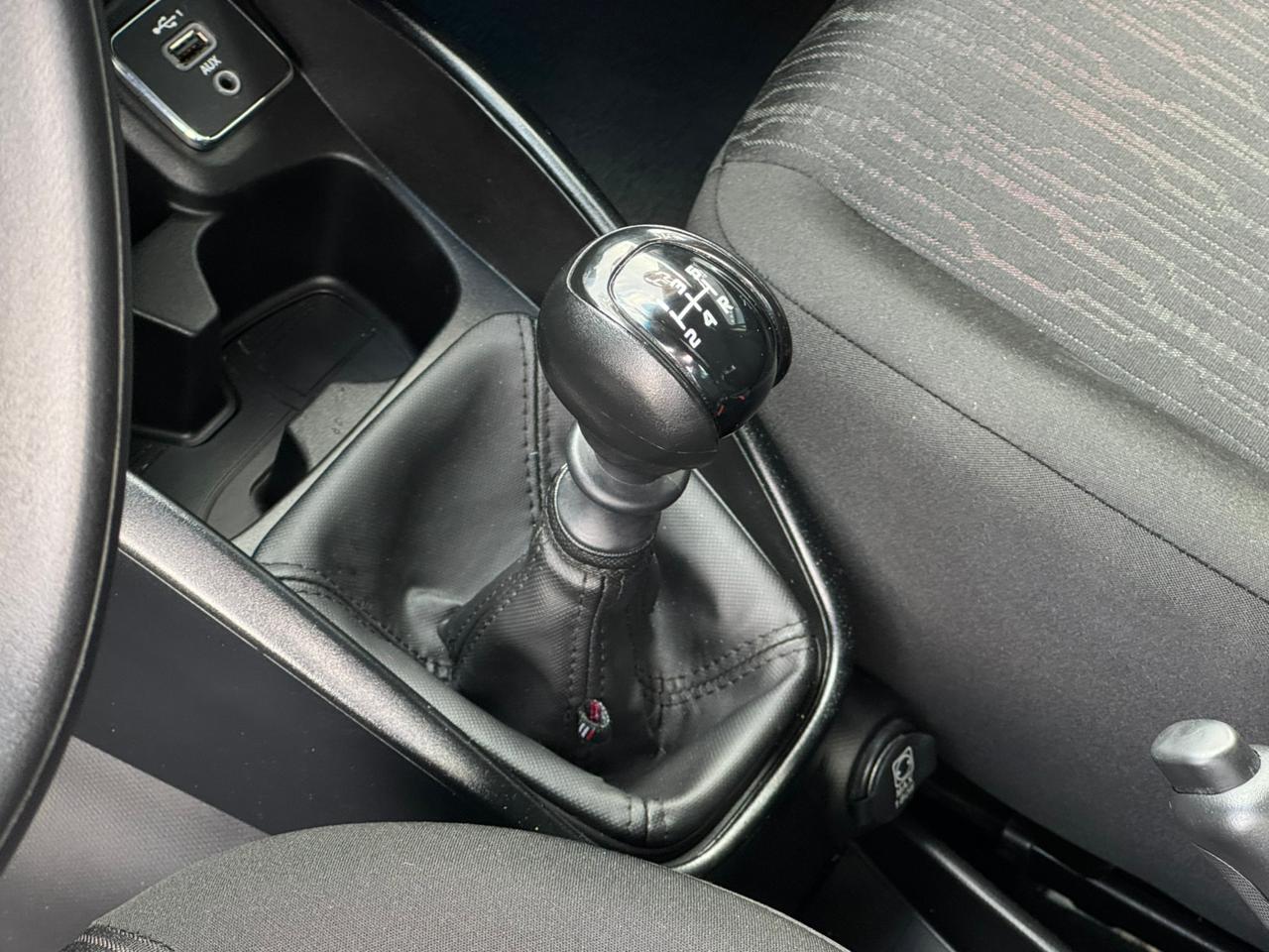 Fiat-ARGO-ARGO DRIVE 1.0 6V Flex