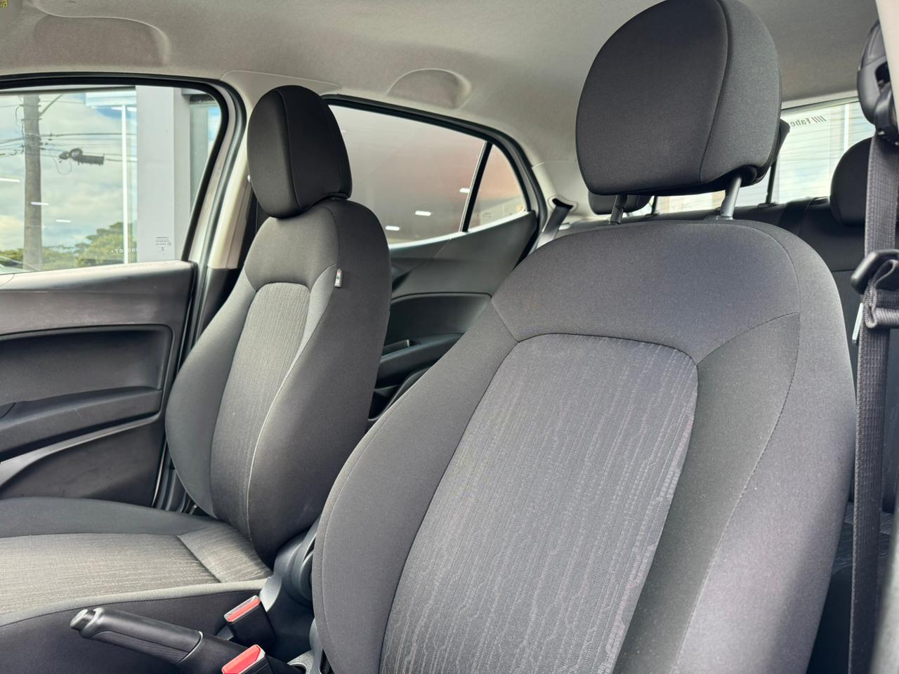 Fiat-ARGO-ARGO DRIVE 1.0 6V Flex