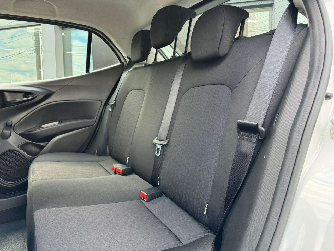 Fiat-ARGO-ARGO DRIVE 1.0 6V Flex