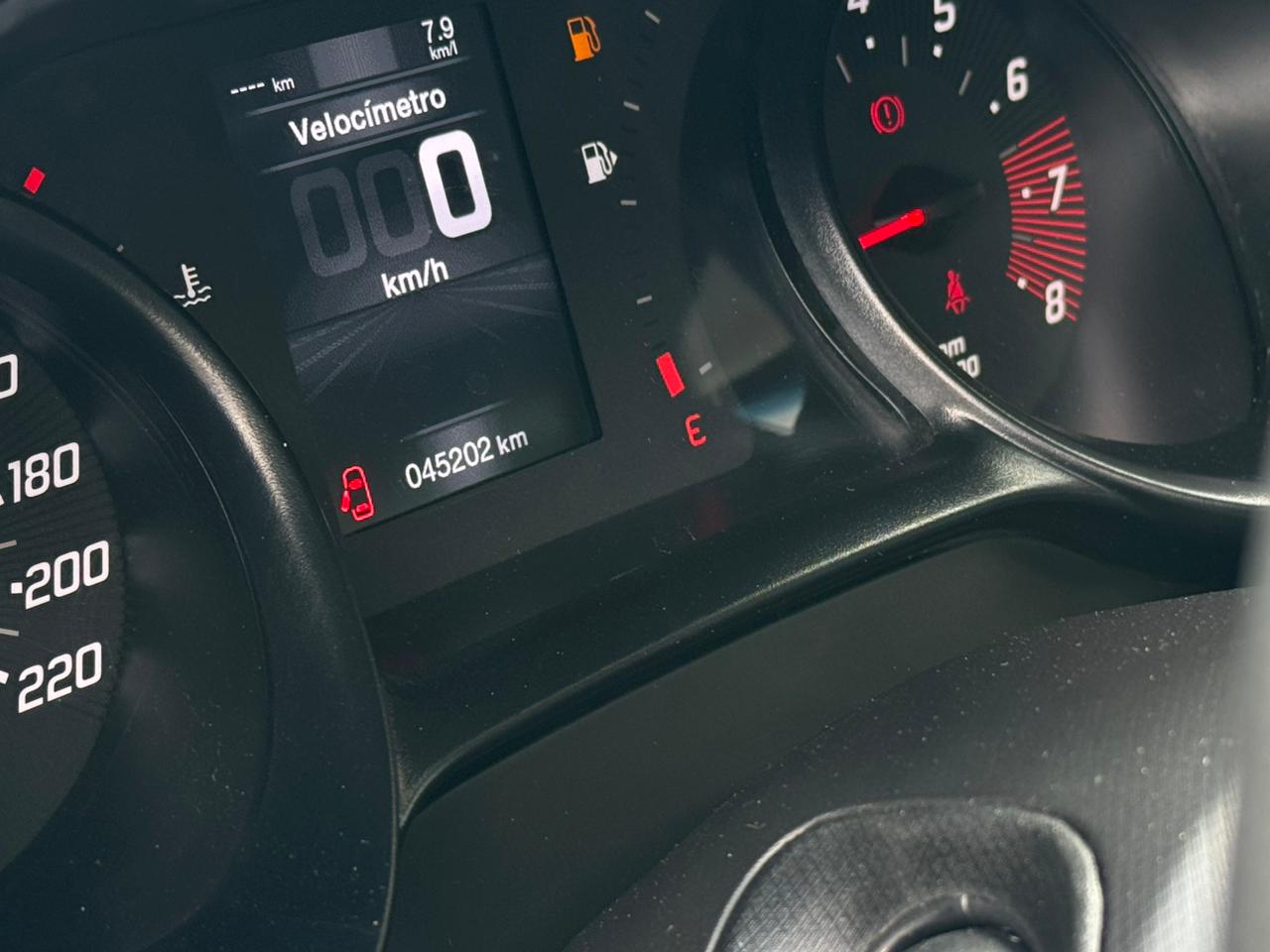 Fiat-ARGO-ARGO DRIVE 1.0 6V Flex