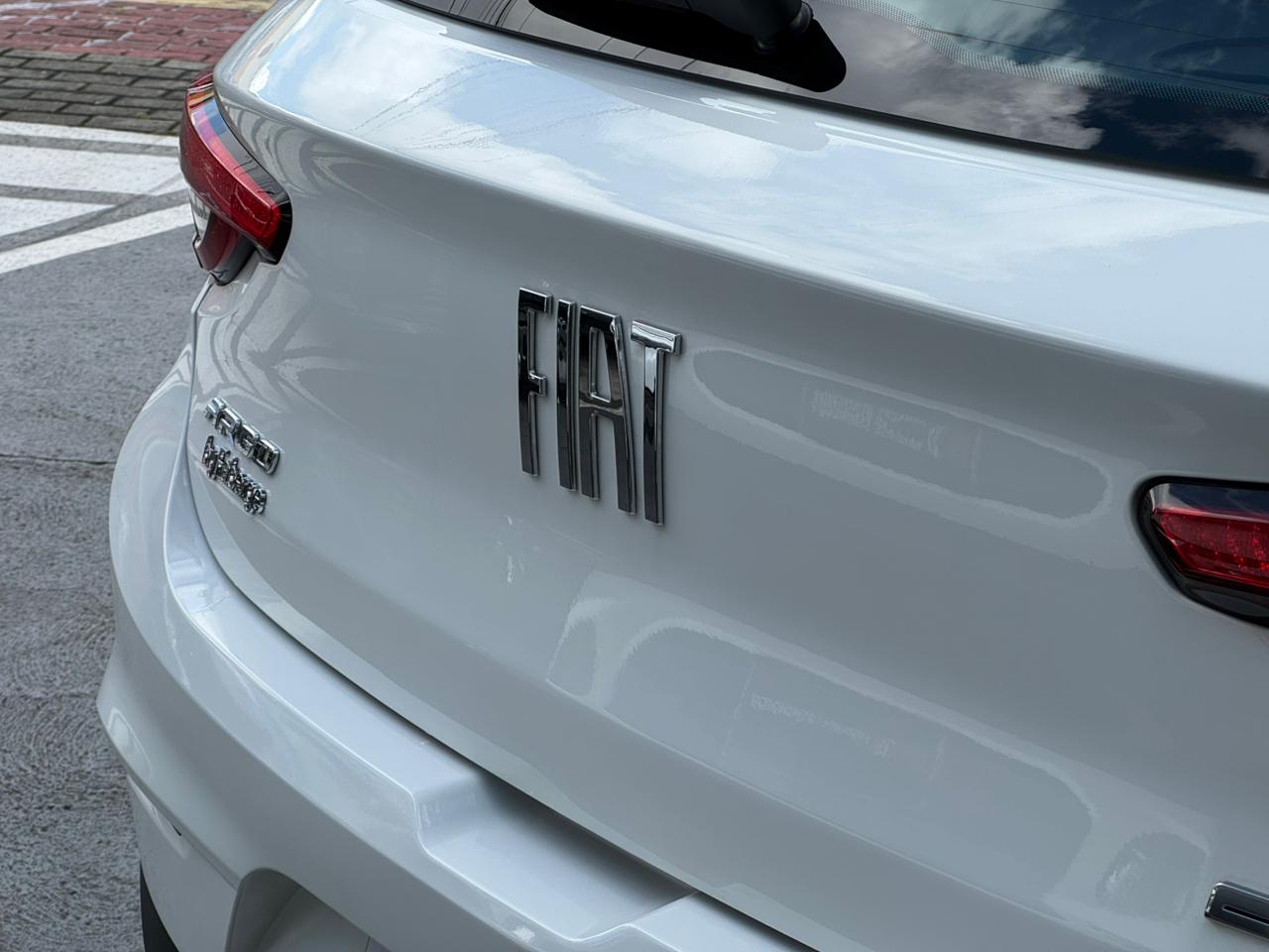 Fiat-ARGO-ARGO DRIVE 1.0 6V Flex