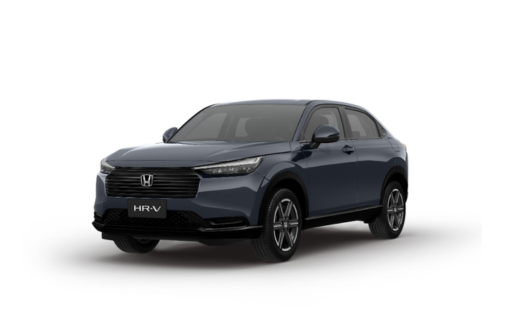 Honda HR-V 2026