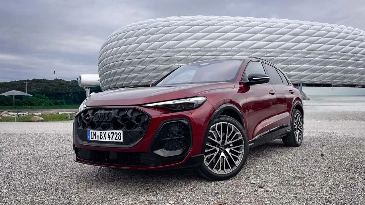 Novo Audi SQ5 alia potência com luxo e tecnologias; veja como anda