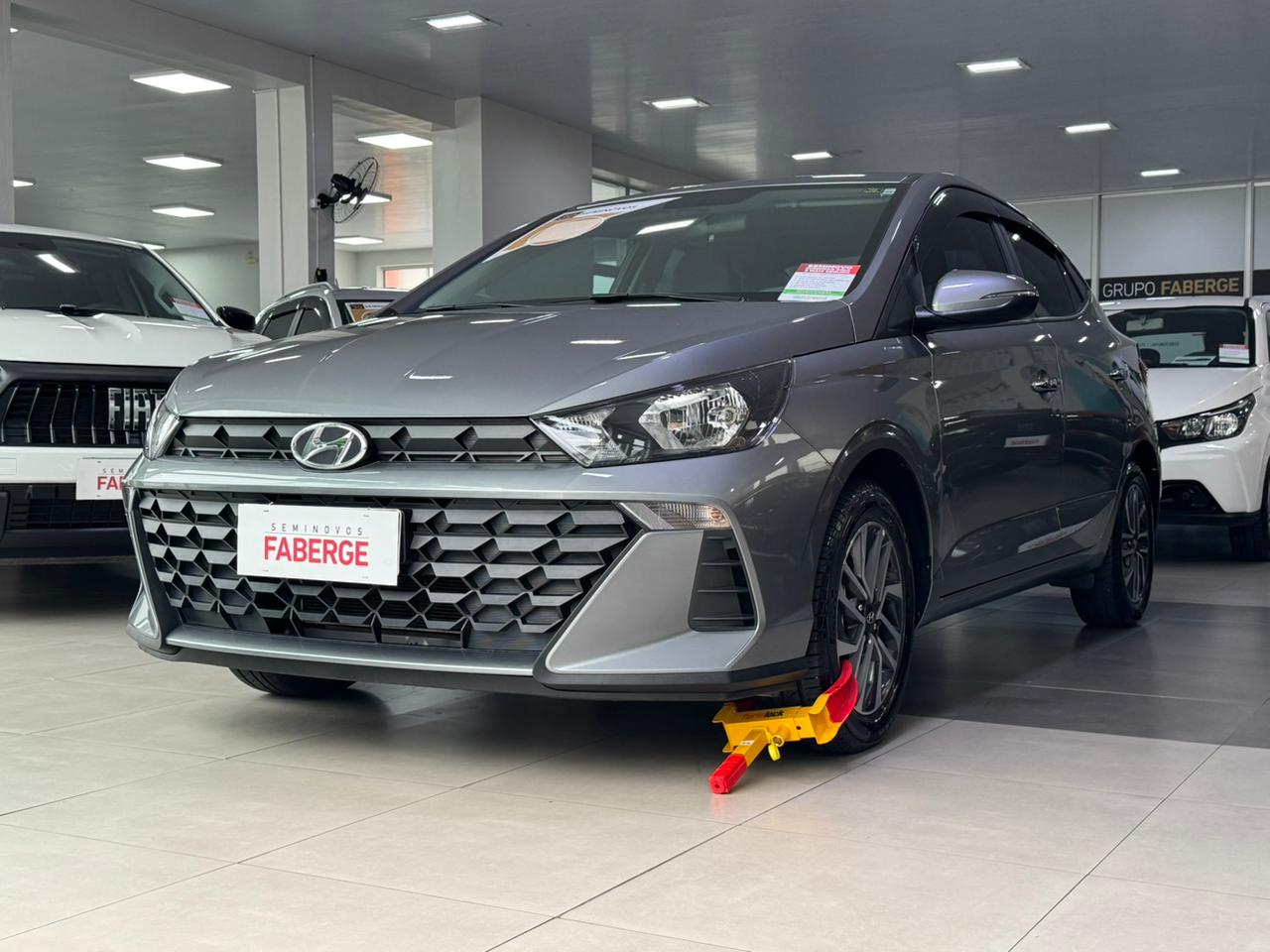 Hyundai-HB20S-HB20S Limited Plus 1.0  Flex 12V Mec.