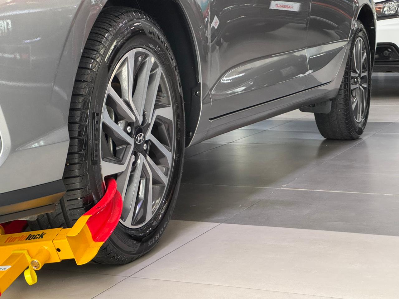 Hyundai-HB20S-HB20S Limited Plus 1.0  Flex 12V Mec.