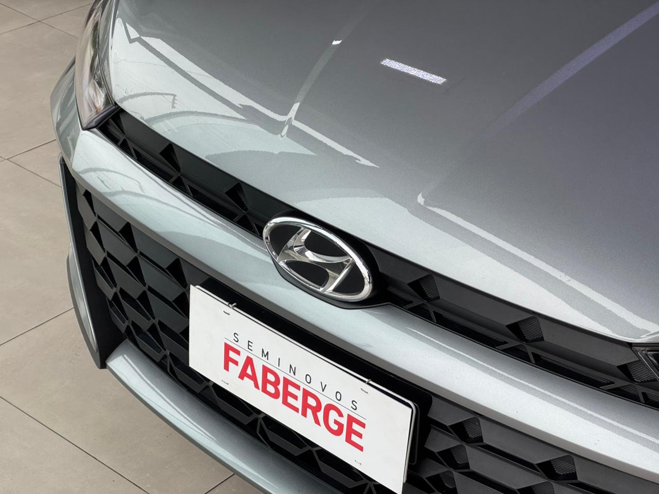 Hyundai-HB20S-HB20S Limited Plus 1.0  Flex 12V Mec.