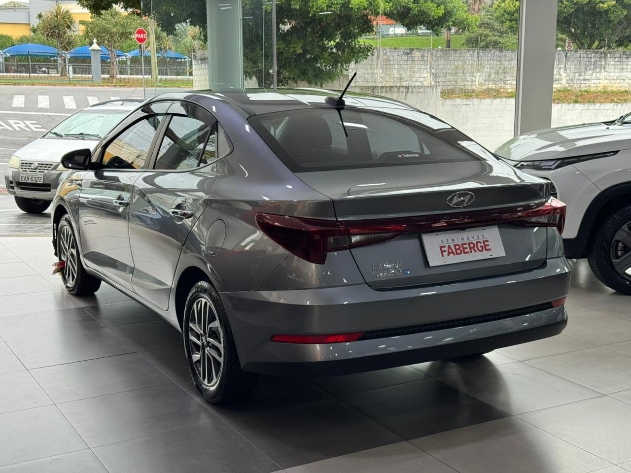 Hyundai-HB20S-HB20S Limited Plus 1.0  Flex 12V Mec.