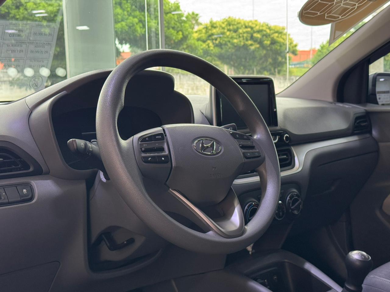 Hyundai-HB20S-HB20S Limited Plus 1.0  Flex 12V Mec.