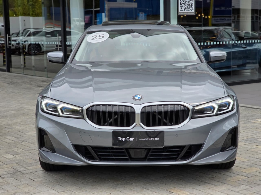 2.0 16V TURBO FLEX SPORT GP AUTOMÁTICO