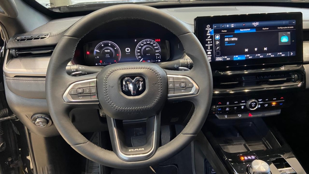 RAM-RAMPAGE-2.0 TURBO DIESEL REBEL 4X4 AUTOMÁTICO