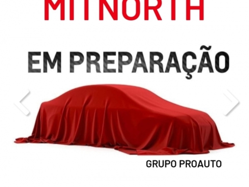 3.0 GT 4X4 V6 24V GASOLINA 4P AUTOMÁTICO