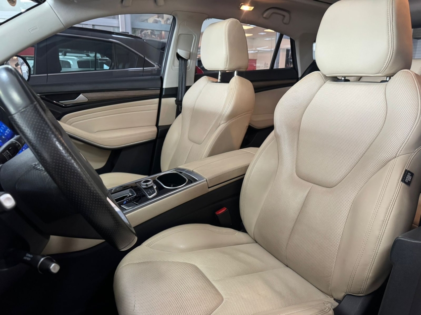 Ford-TERRITORY-1.5 ECOBOOST GTDI GASOLINA TITANIUM AUTOMÁTICO