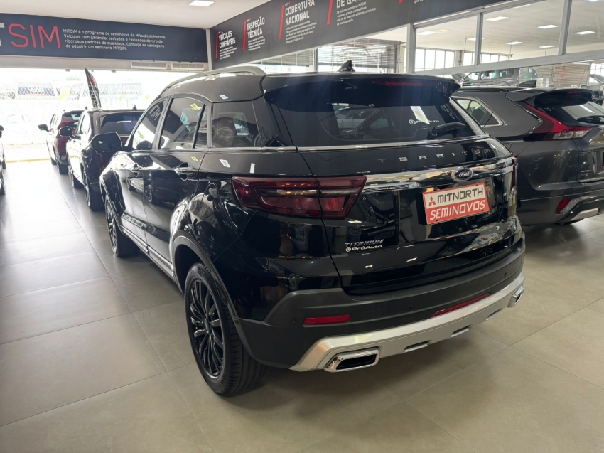 Ford-TERRITORY-1.5 ECOBOOST GTDI GASOLINA TITANIUM AUTOMÁTICO