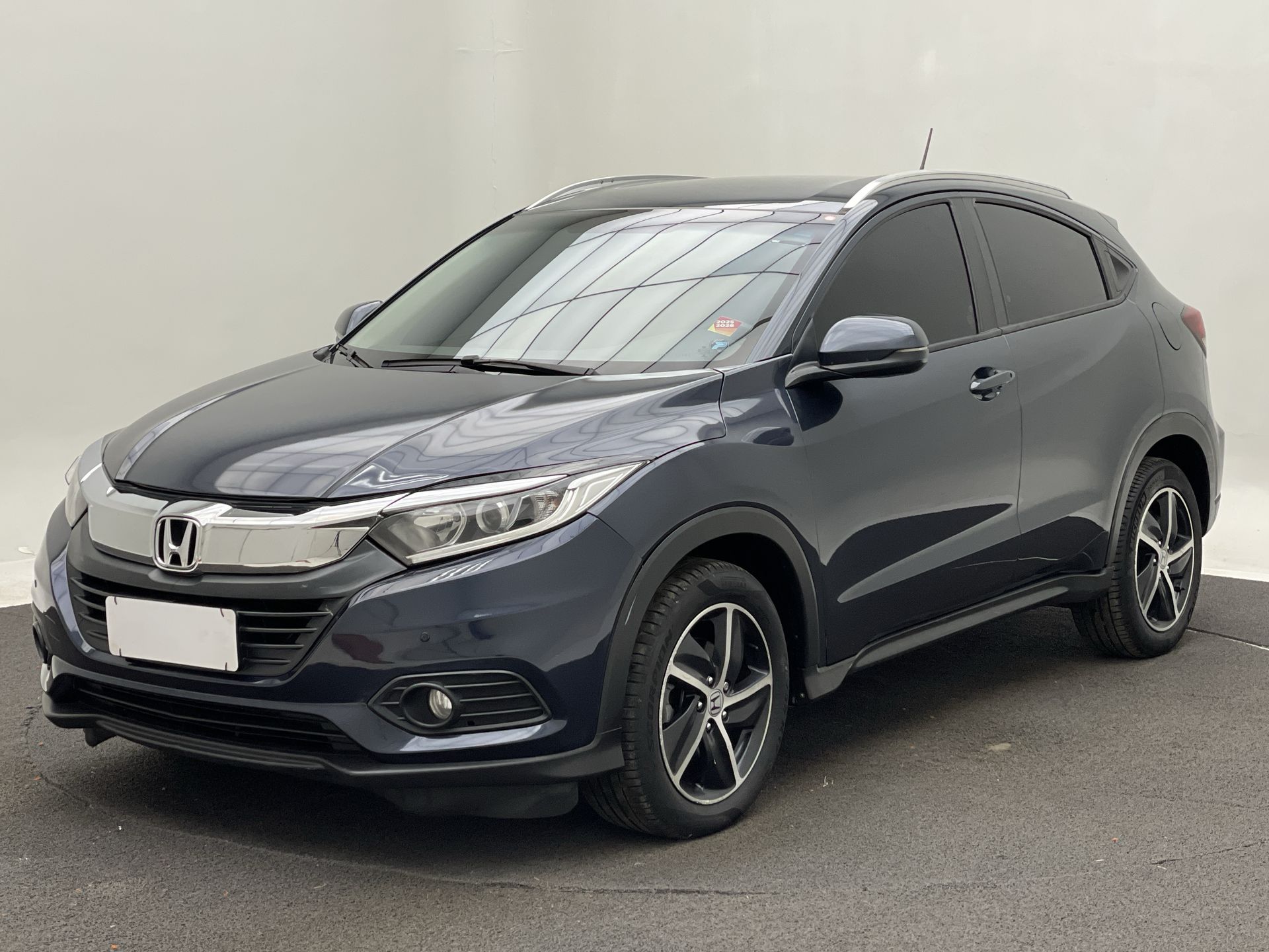 HR-V EX 1.8 Flexone 16V 5p Aut.