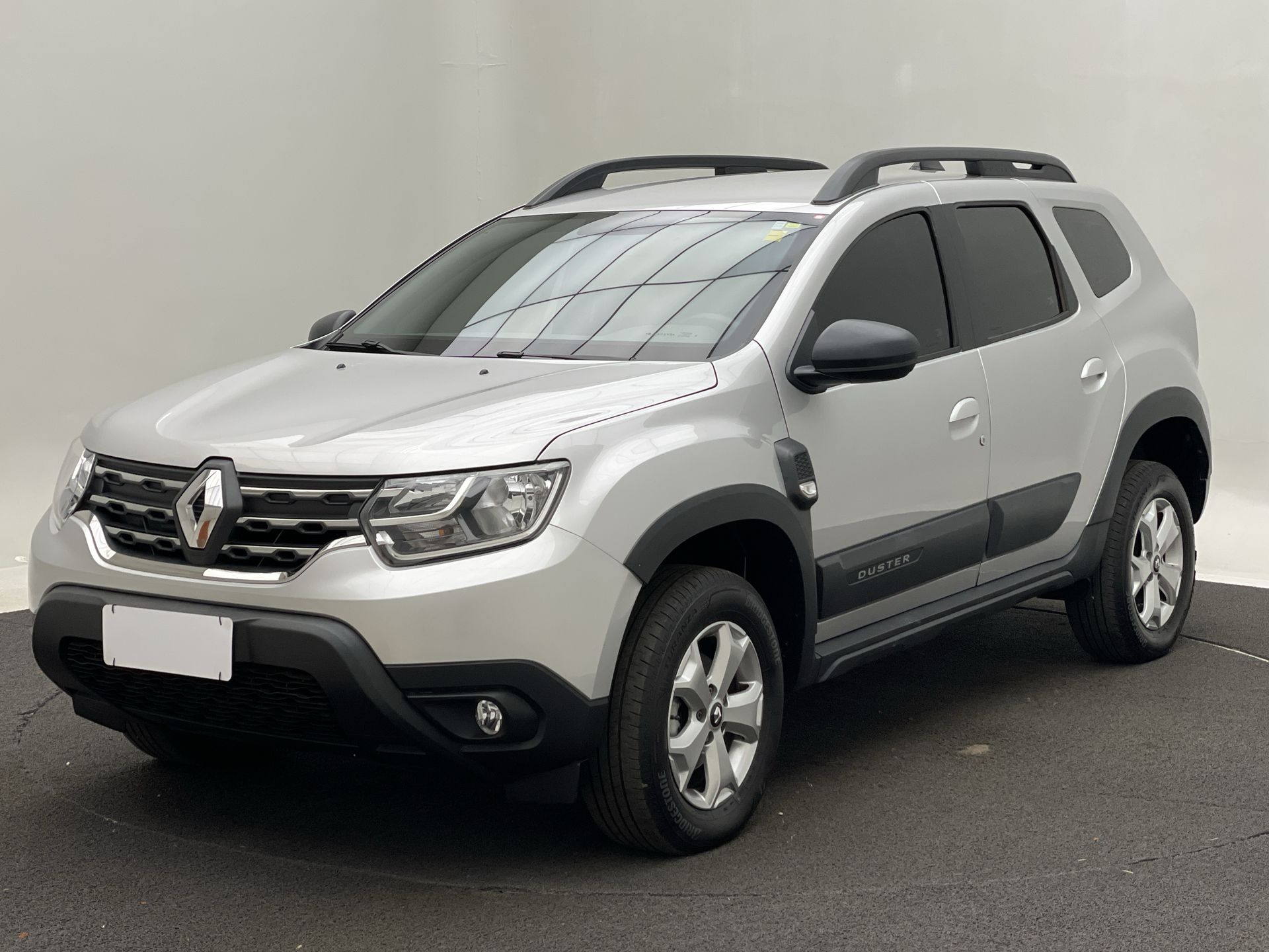 Renault-DUSTER-DUSTER Intense 1.6 16V Flex Mec.