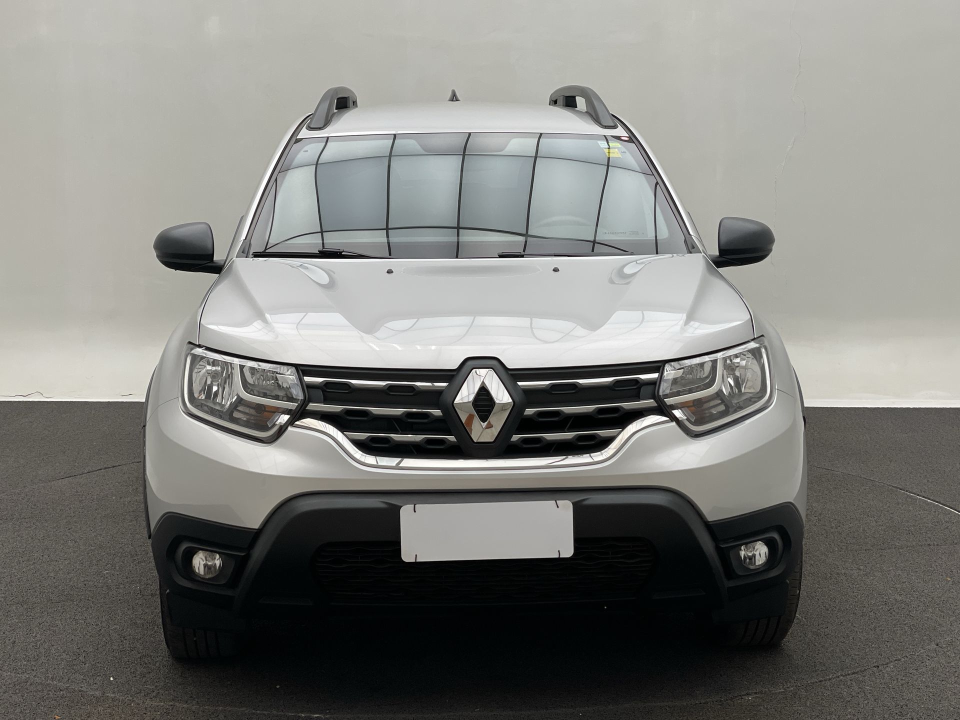Renault-DUSTER-DUSTER Intense 1.6 16V Flex Mec.