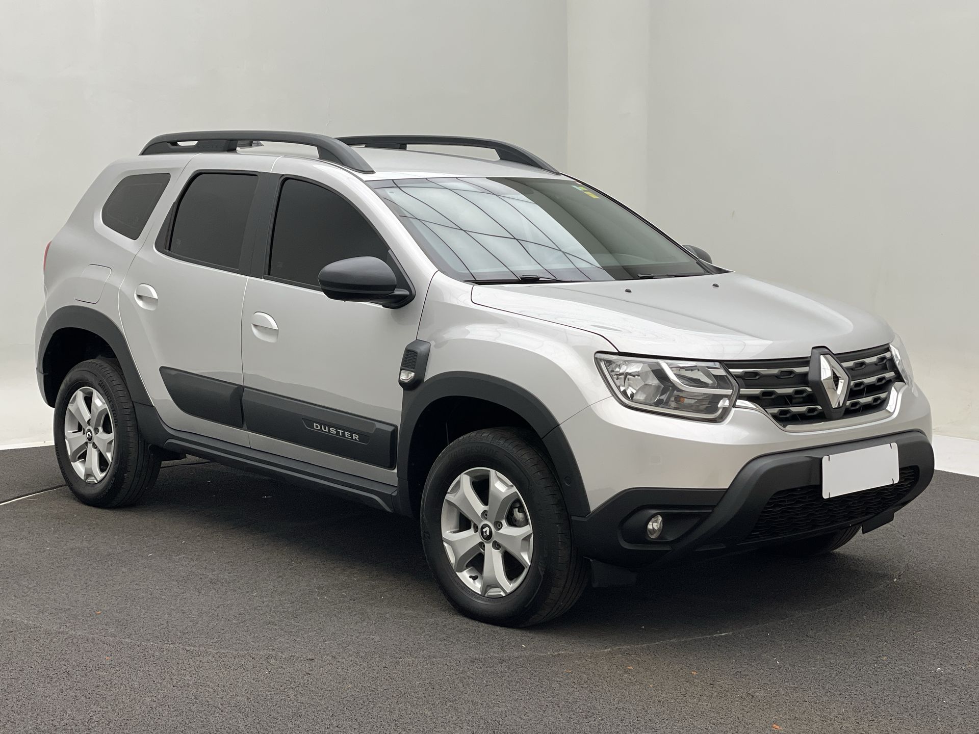 Renault-DUSTER-DUSTER Intense 1.6 16V Flex Mec.