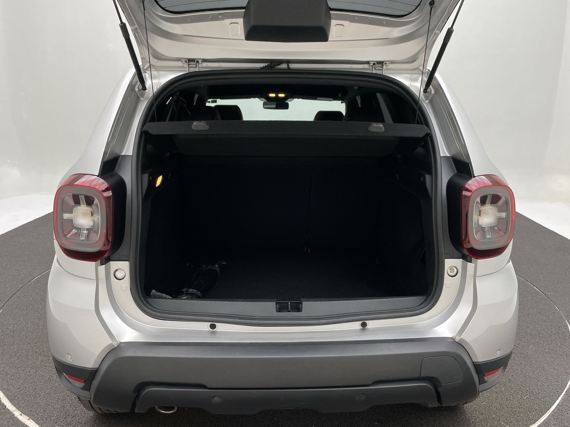 Renault-DUSTER-DUSTER Intense 1.6 16V Flex Mec.