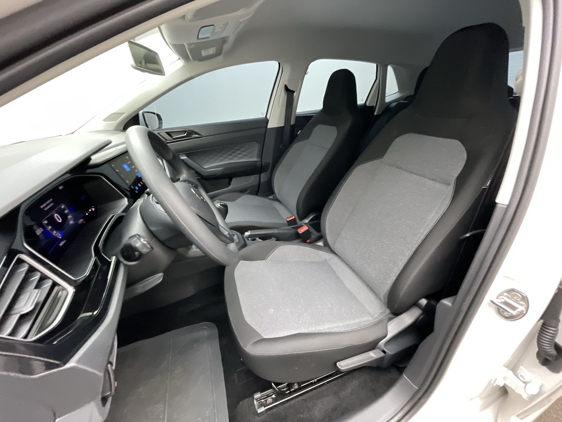 Polo 1.0 TSI Flex 12V 5p