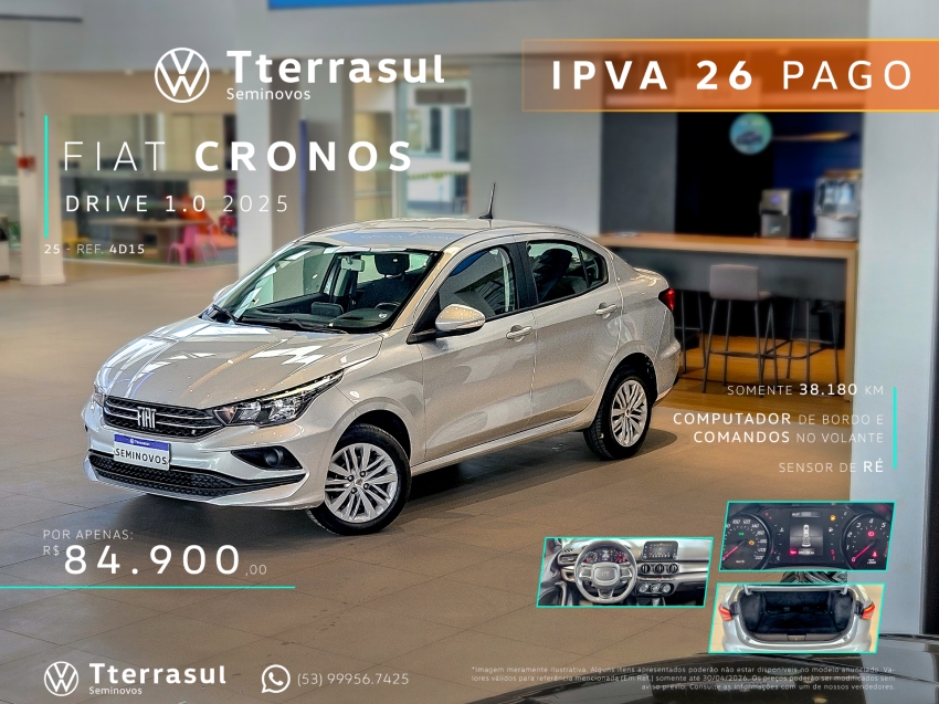 1.0 FIREFLY FLEX DRIVE MANUAL