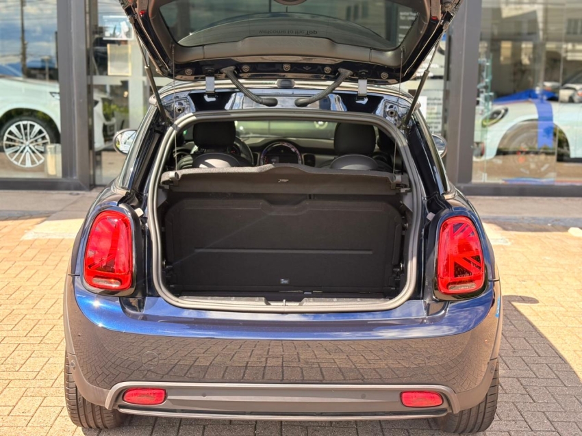 MINI-COOPER-SE TOP 2P ELÉTRICO