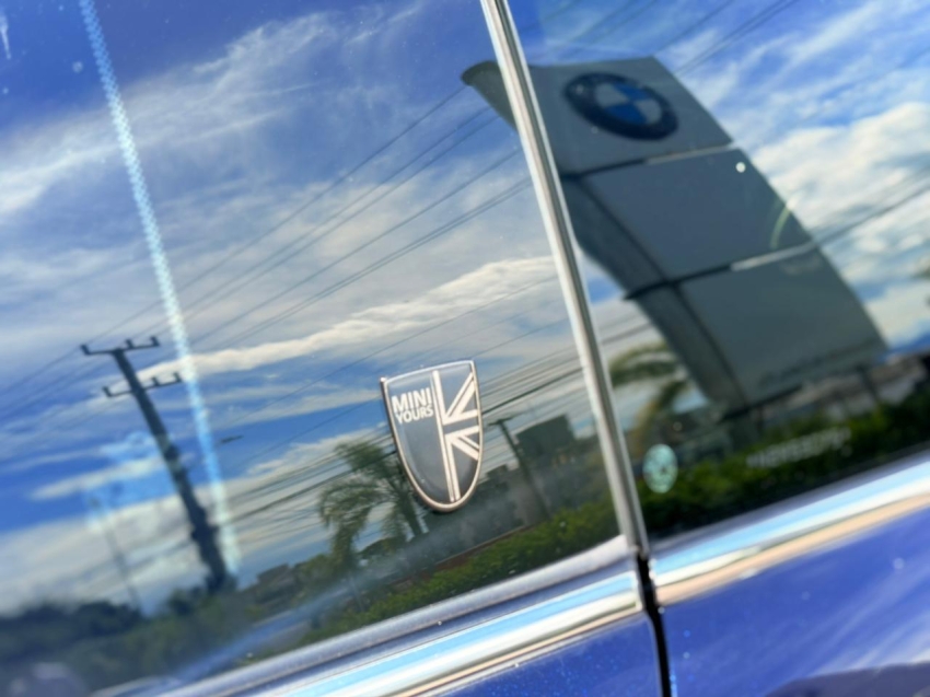 MINI-COOPER-SE TOP 2P ELÉTRICO