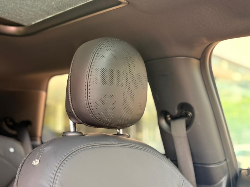 MINI-COOPER-SE TOP 2P ELÉTRICO