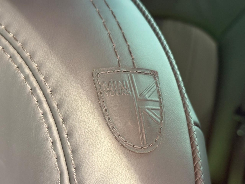 MINI-COOPER-SE TOP 2P ELÉTRICO