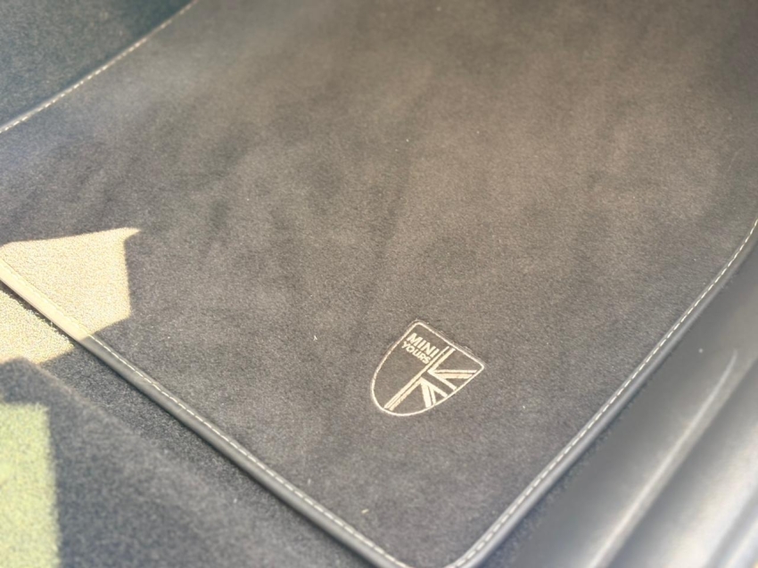 MINI-COOPER-SE TOP 2P ELÉTRICO