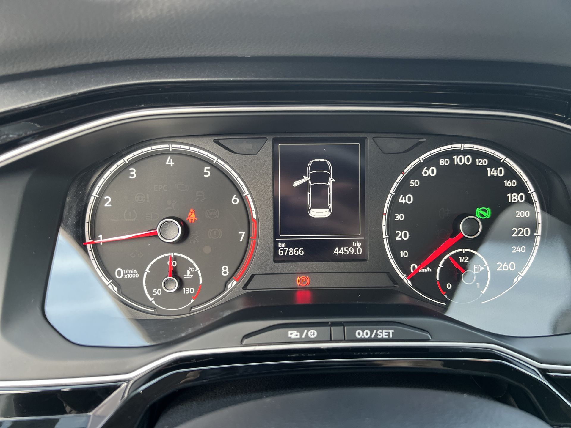 VW - Volkswagen-Polo-Polo Comfort. 200 TSI 1.0 Flex 12V Aut.