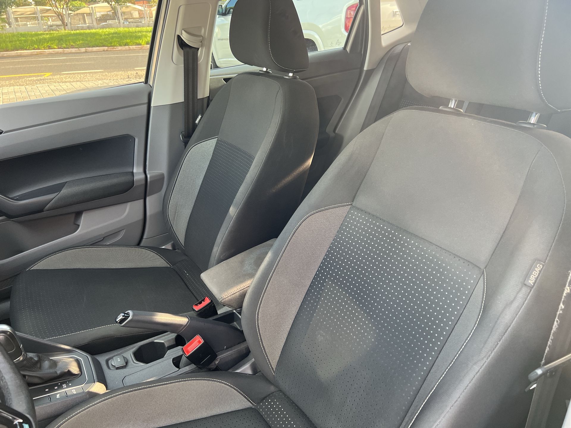 VW - Volkswagen-Polo-Polo Comfort. 200 TSI 1.0 Flex 12V Aut.