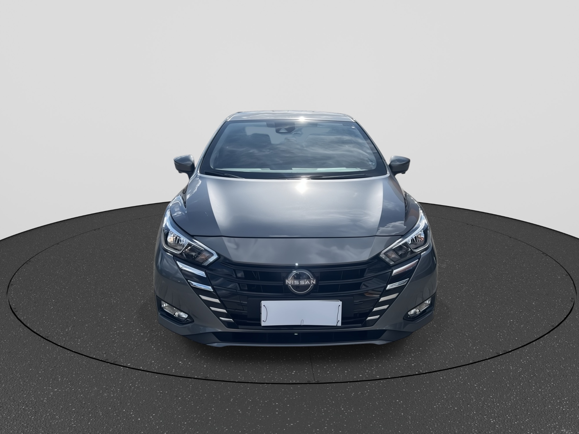 Nissan-VERSA-VERSA Advance 1.6 16V Flex Aut.