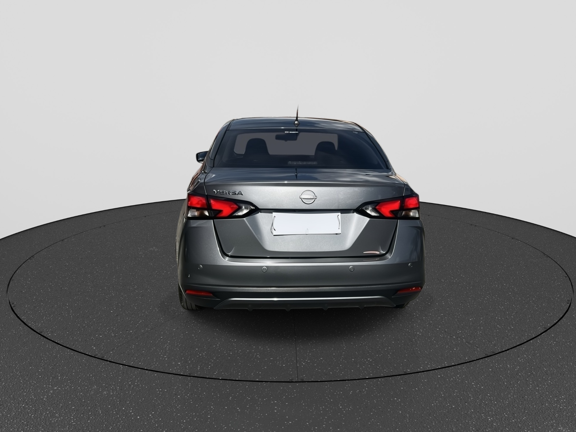 Nissan-VERSA-VERSA Advance 1.6 16V Flex Aut.