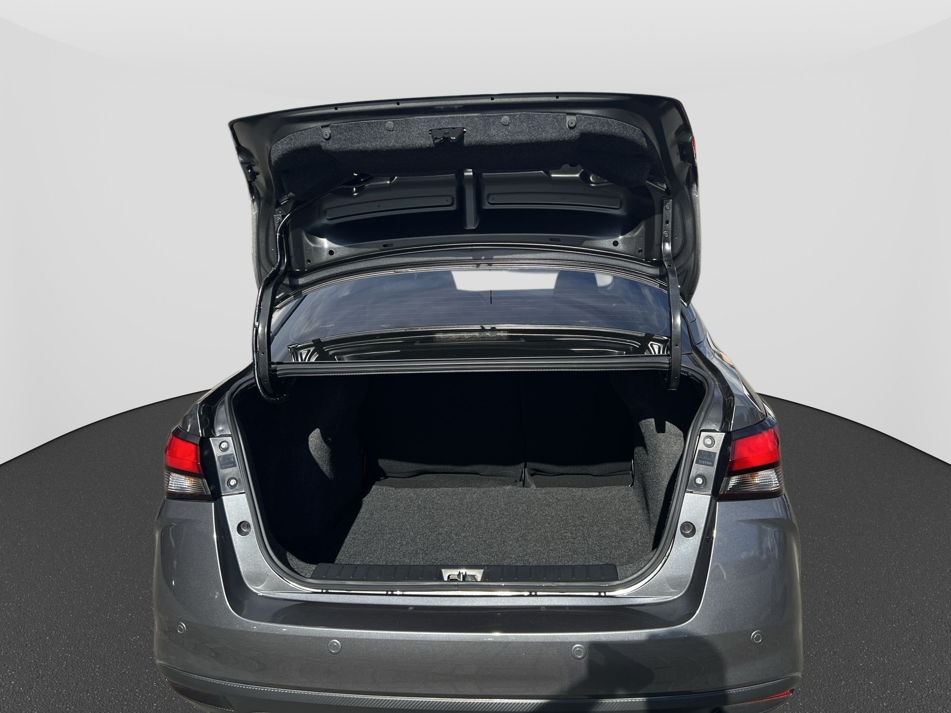 Nissan-VERSA-VERSA Advance 1.6 16V Flex Aut.