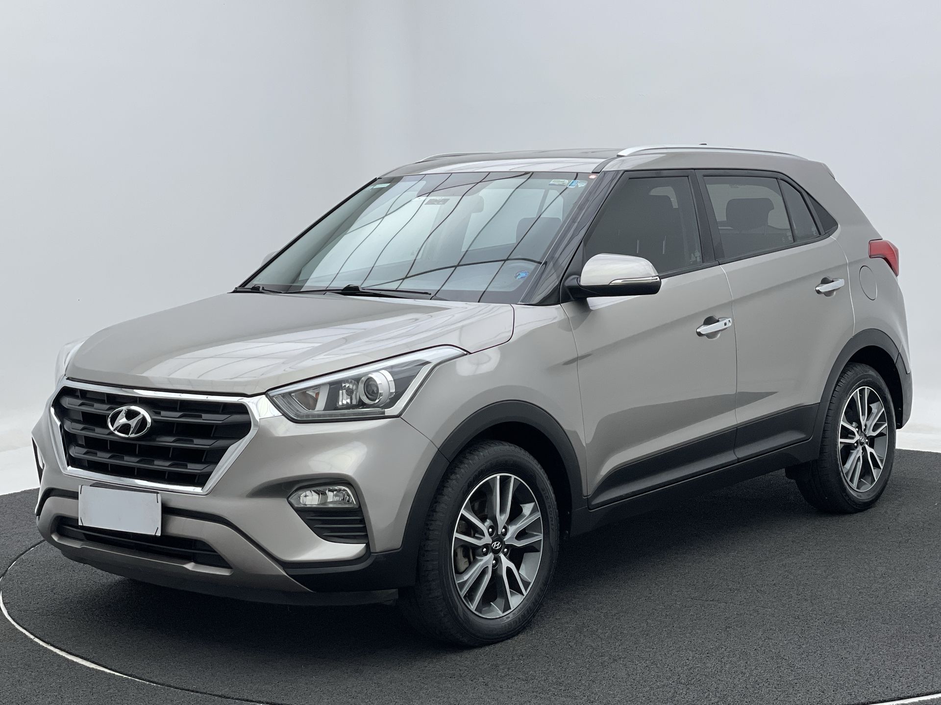 Creta Prestige 2.0 16V Flex Aut.