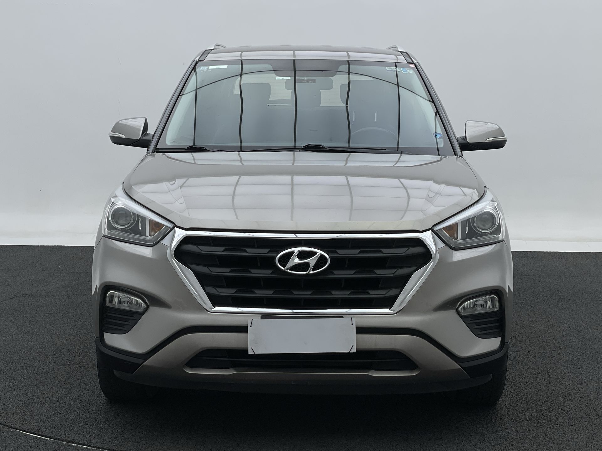 Creta Prestige 2.0 16V Flex Aut.