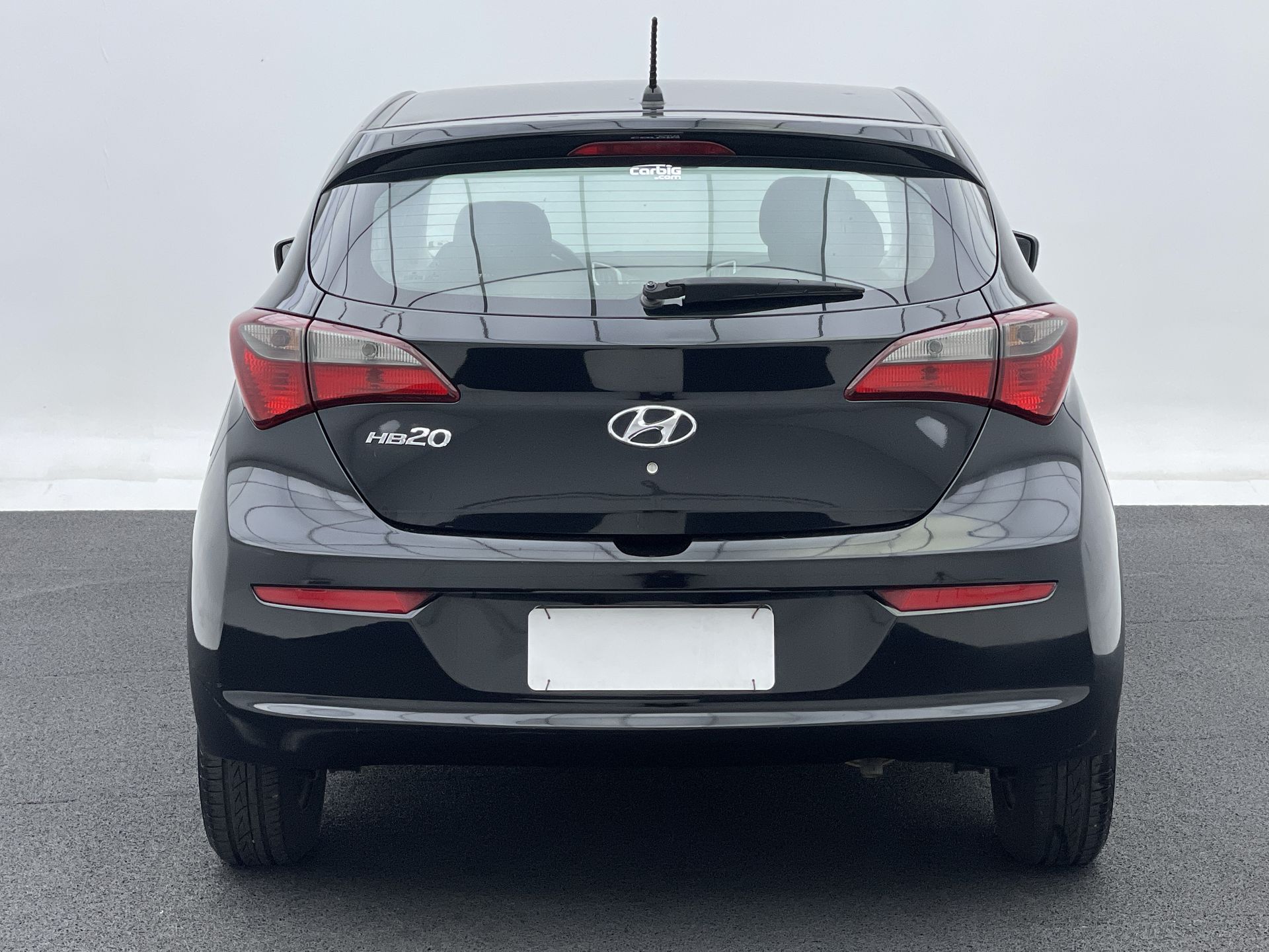 HB20 Unique 1.0 Flex 12V Mec.