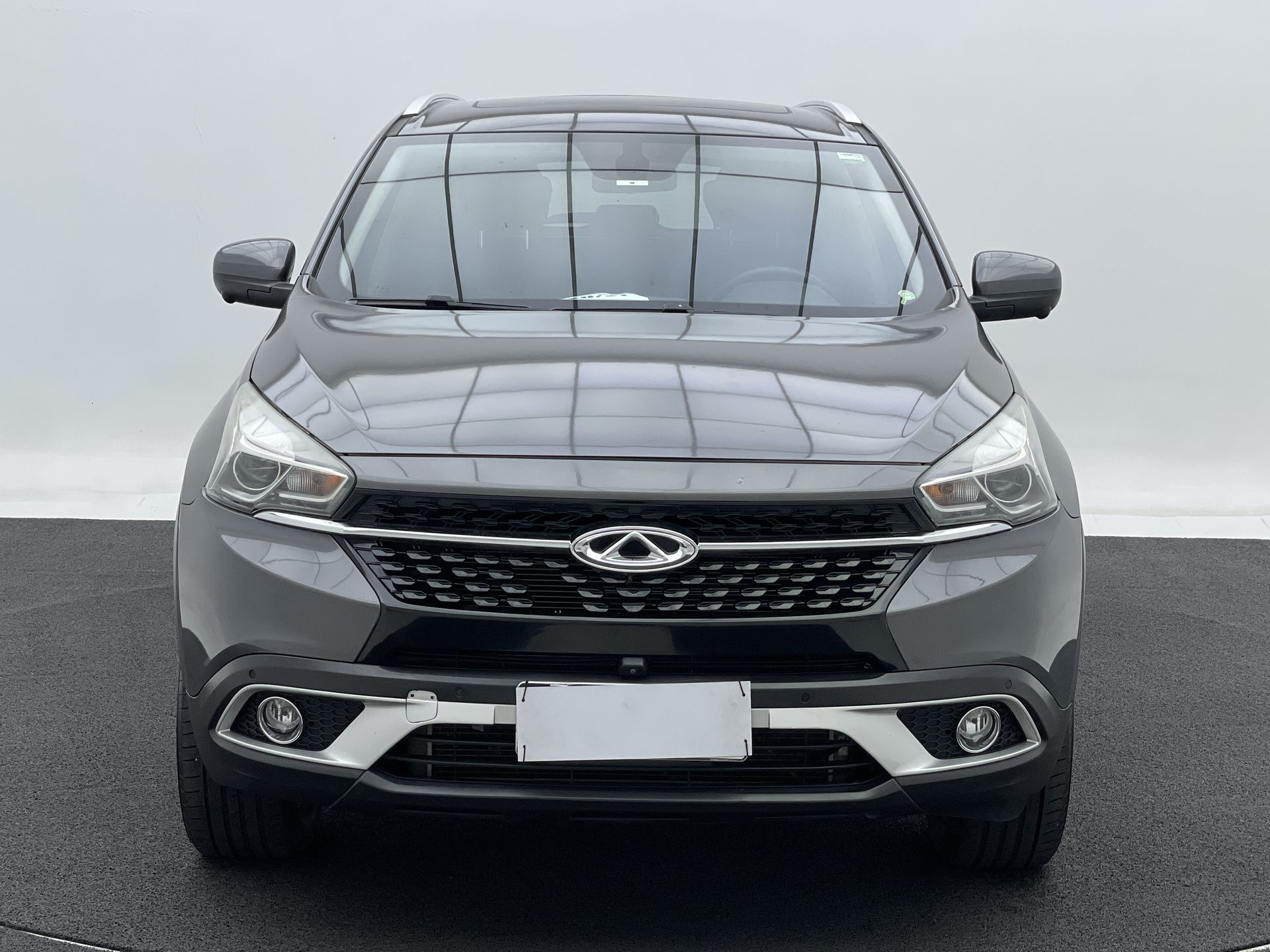 Tiggo 7 TXS 1.5 16V Turbo Flex Aut.