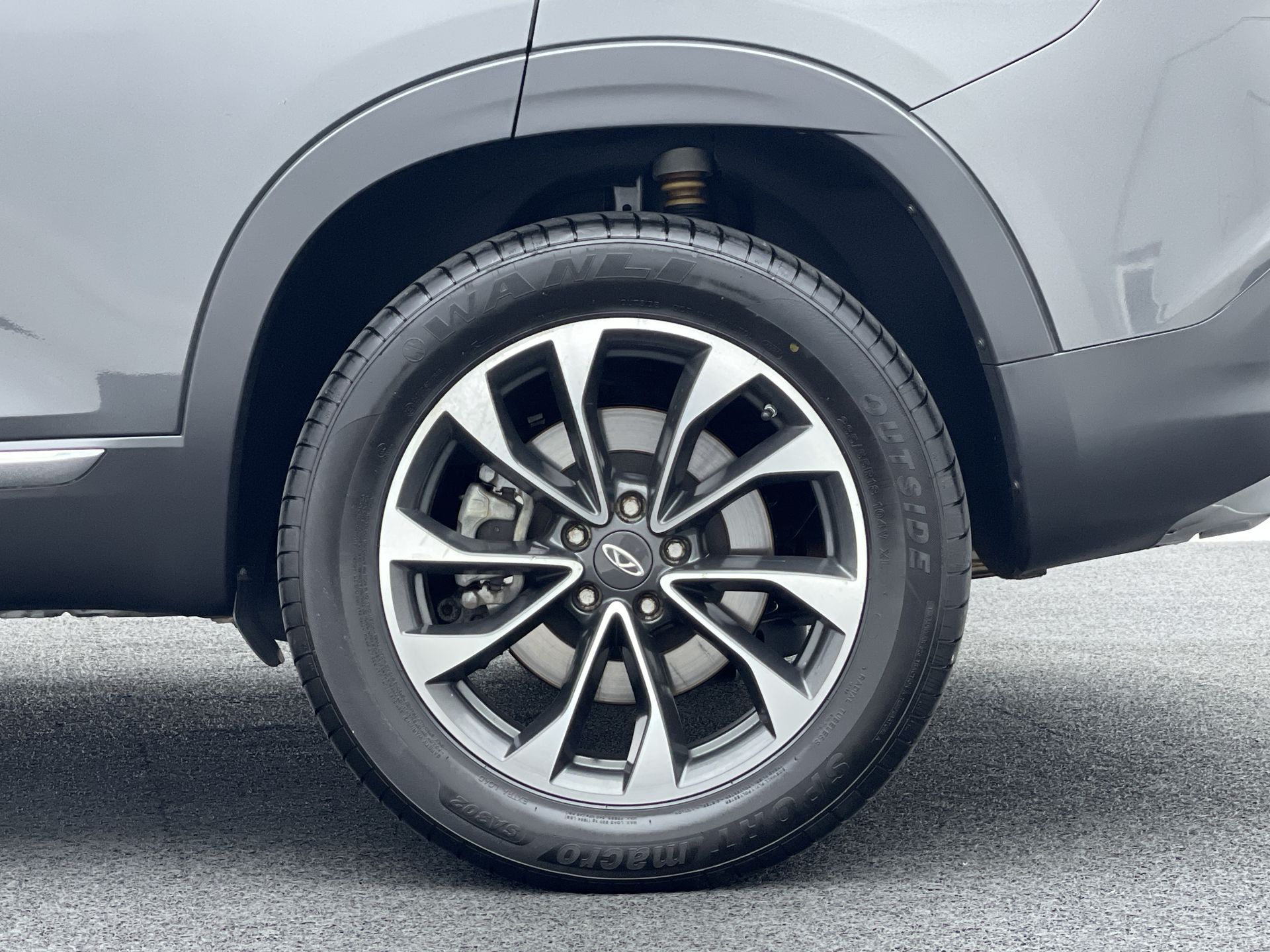 Tiggo 7 TXS 1.5 16V Turbo Flex Aut.