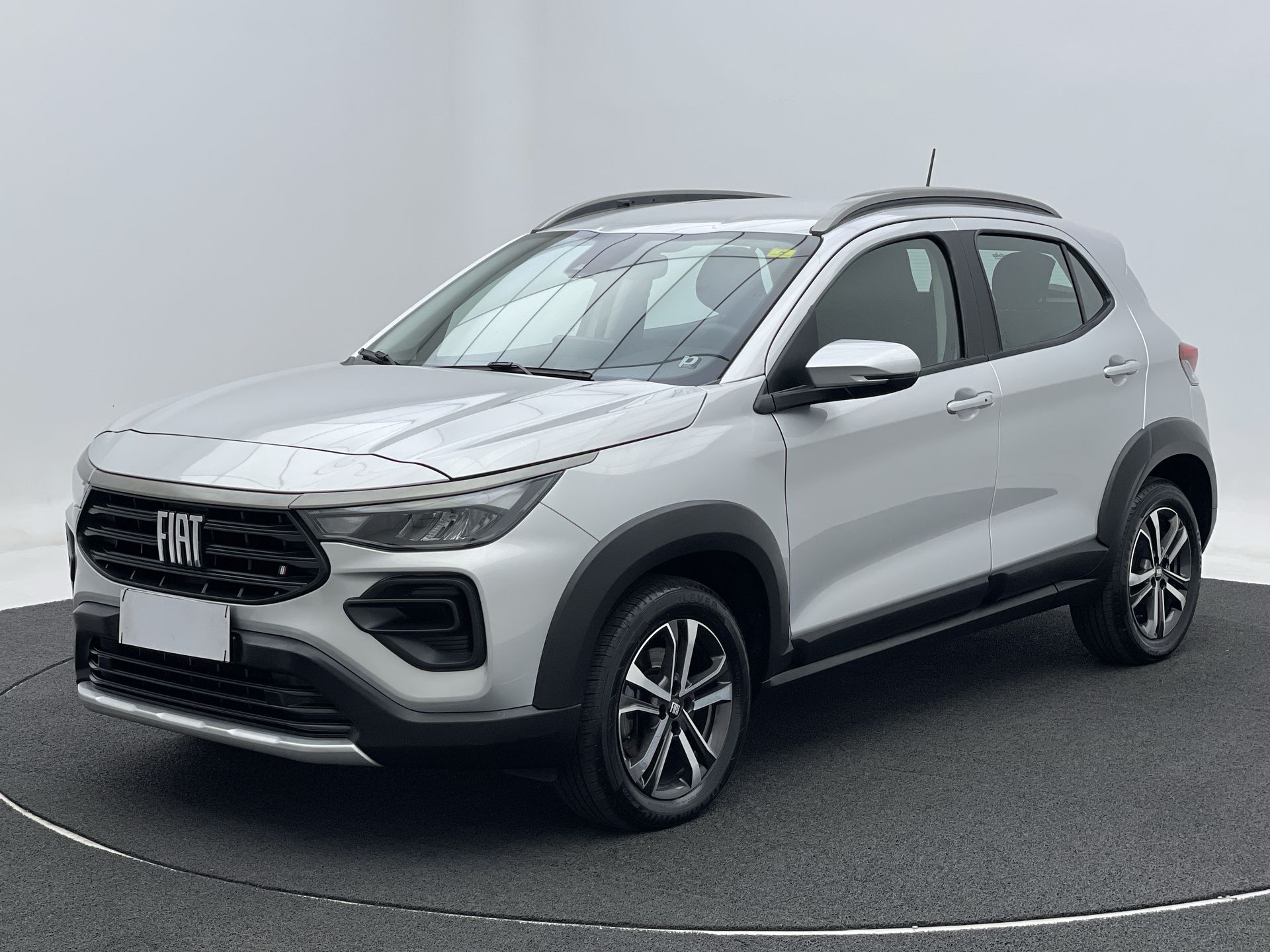 PULSE AUDACE 1.0 Turbo 200 Flex Aut.