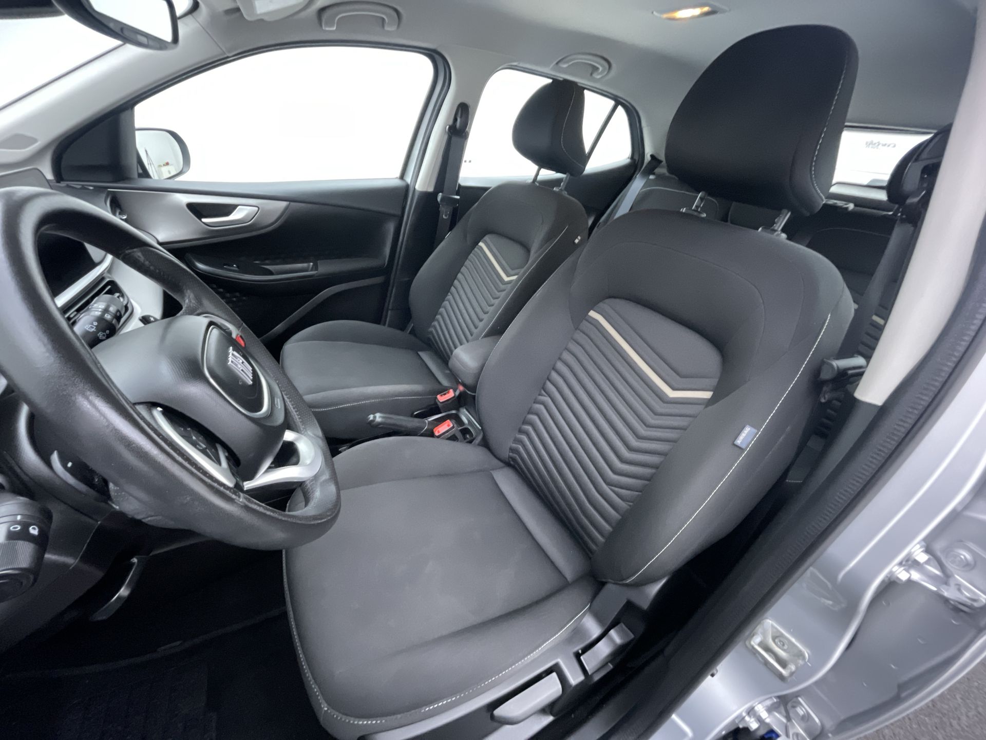 PULSE AUDACE 1.0 Turbo 200 Flex Aut.