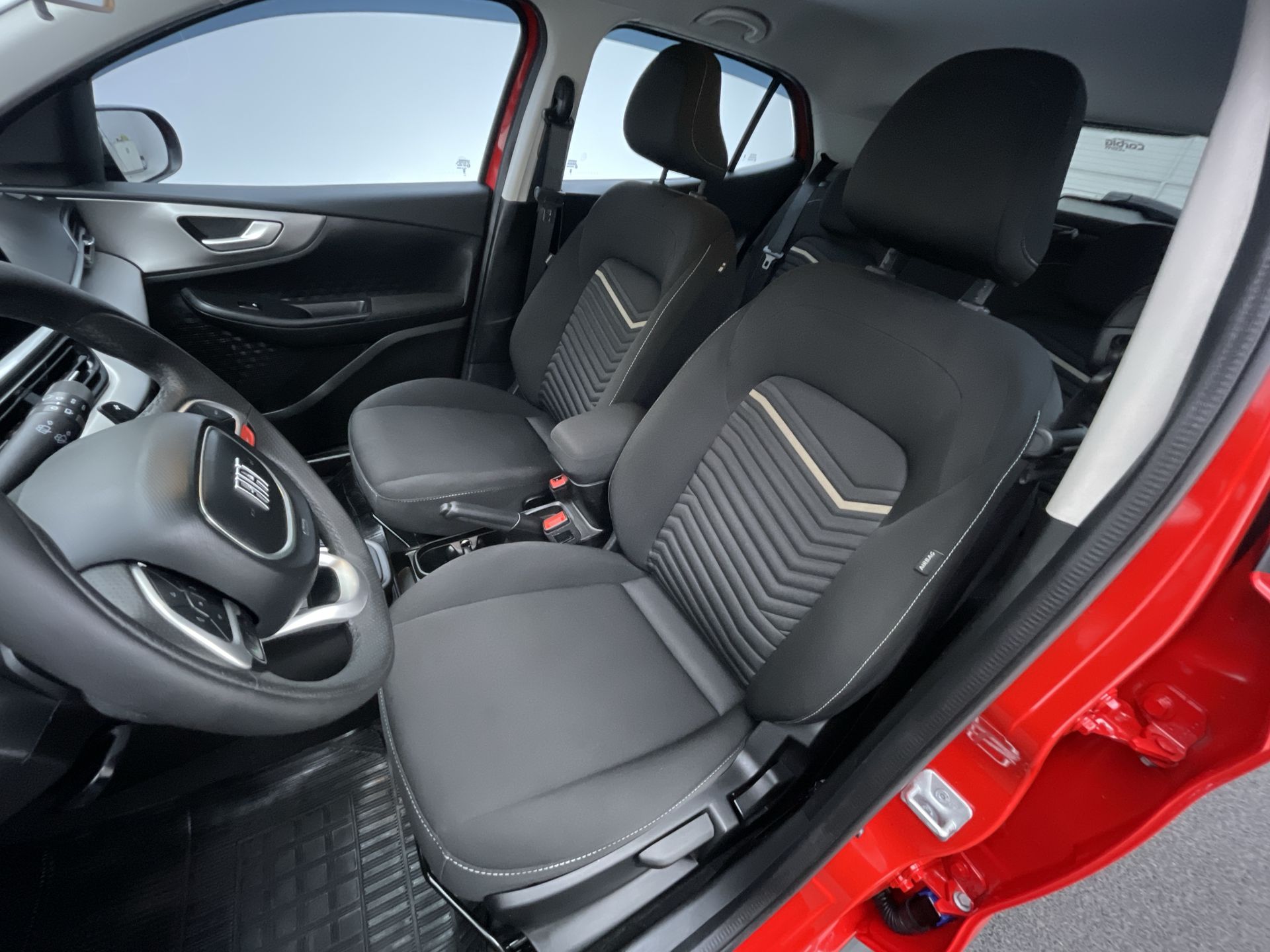 PULSE AUDACE 1.0 Turbo 200 Flex Aut.