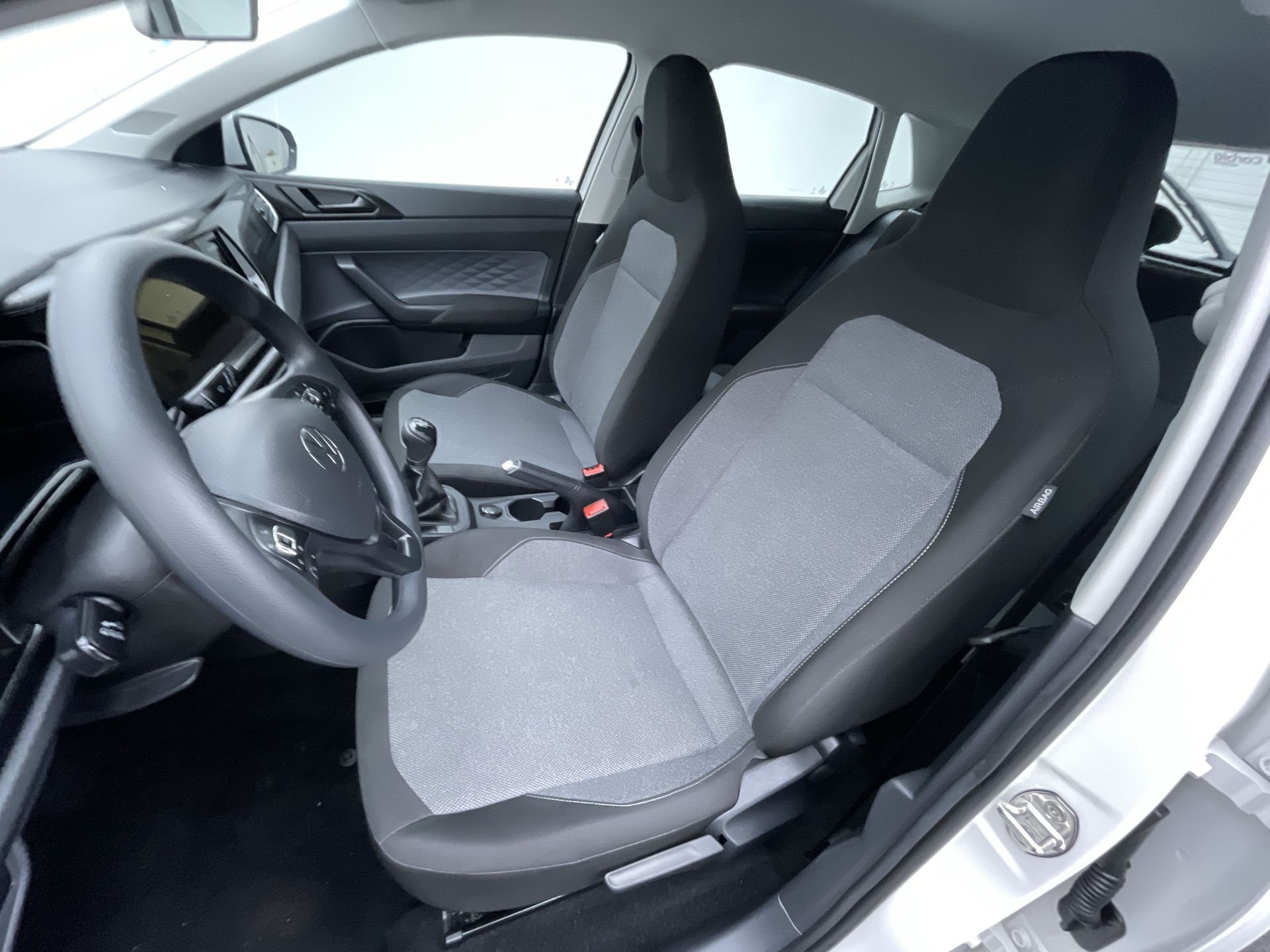 Polo 1.0 TSI Flex 12V 5p