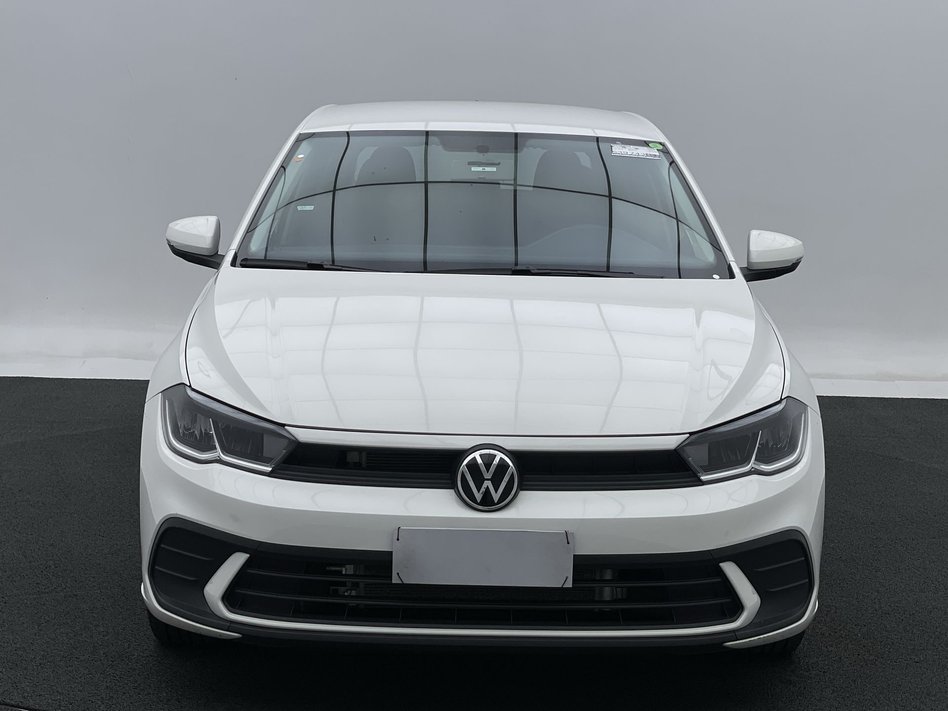 Polo 1.0 TSI Flex 12V 5p