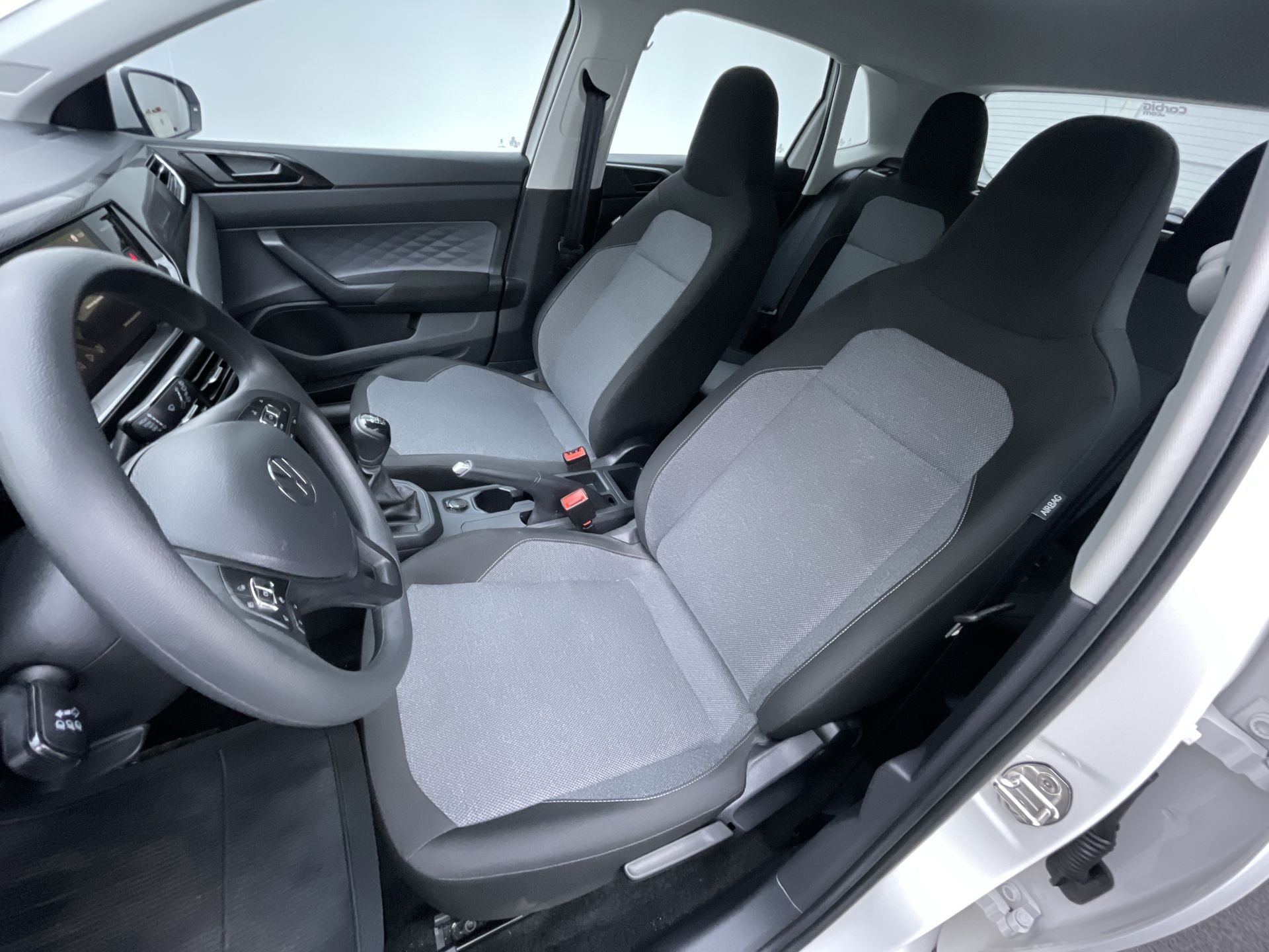 Polo 1.0 TSI Flex 12V 5p