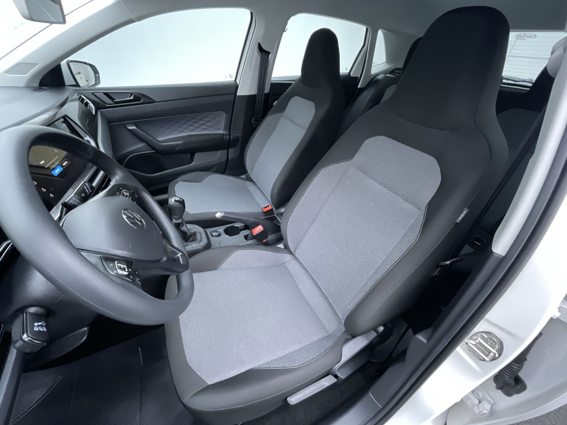 Polo 1.0 TSI Flex 12V 5p