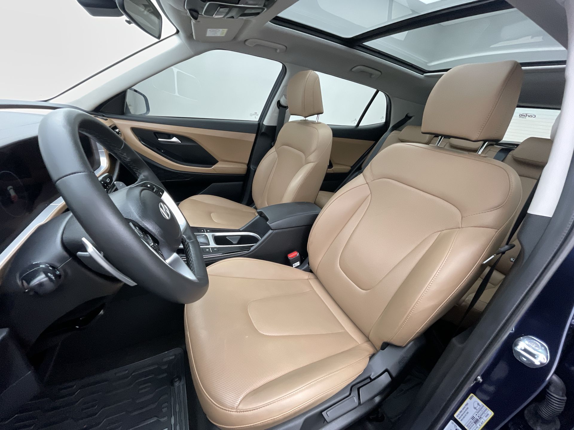 Creta Platinum 1.0 TB 12V Flex Aut.