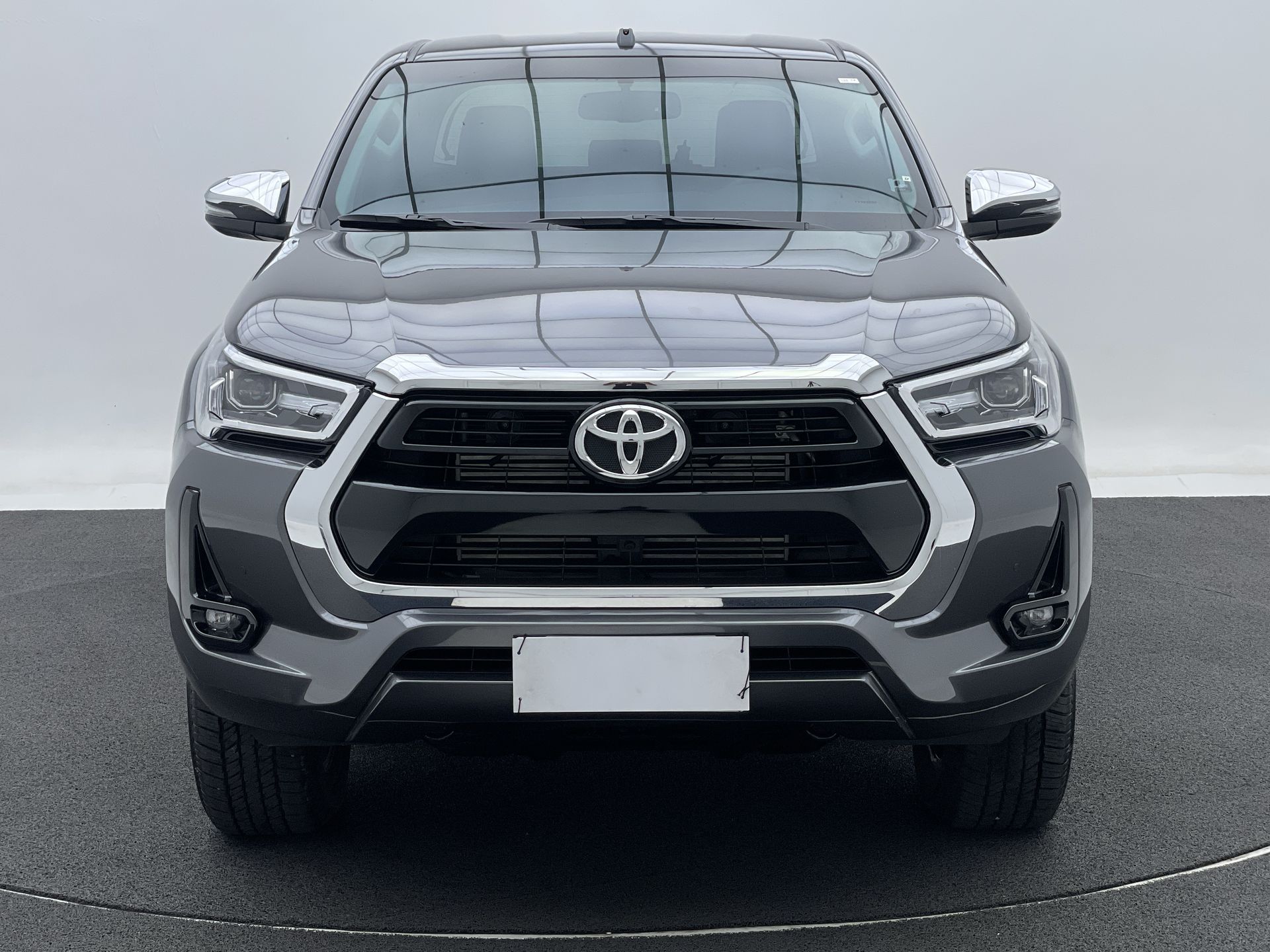 Hilux CD SRV 4x4 2.8 TDI Diesel Aut.